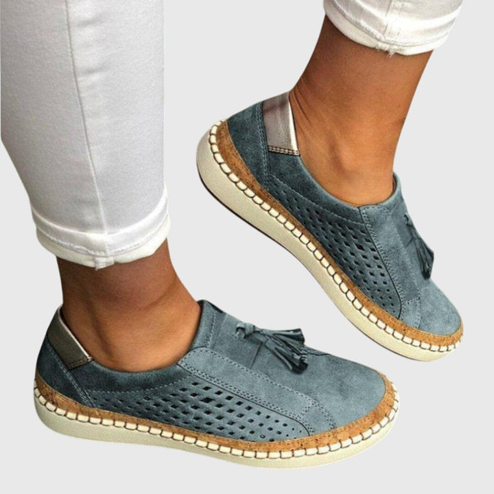 Jessica | Orthopaedic Slip-Ons