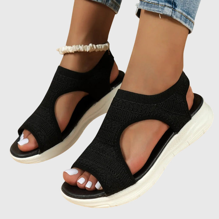 Kylee | Orthopedic Sandals