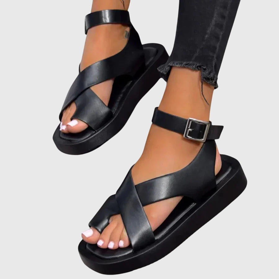 Lael | Orthopedic Sandals