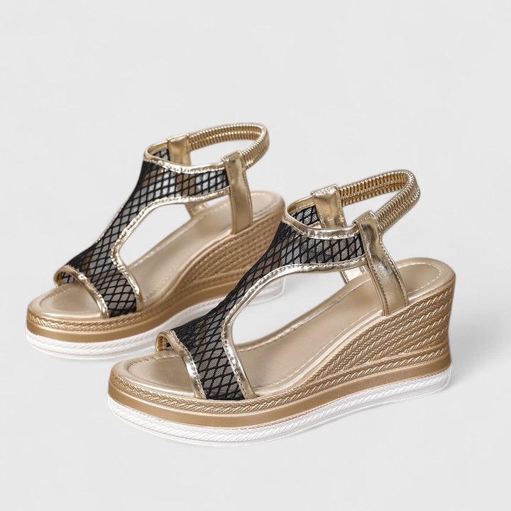 Krista | Elegant Sandals