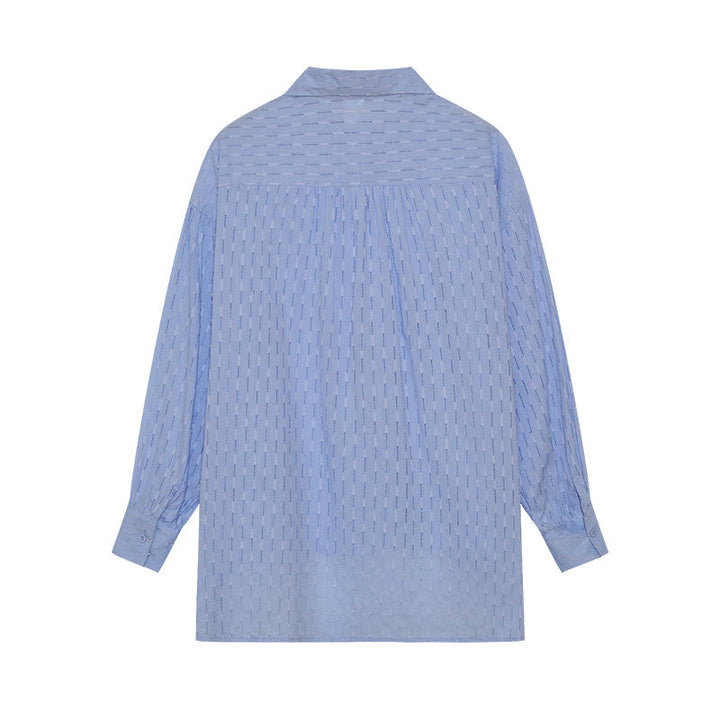 Danielle | Shirt and Shorts Set