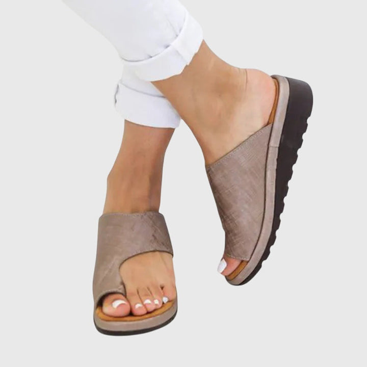 Angela | Orthopedic Summer Sandals