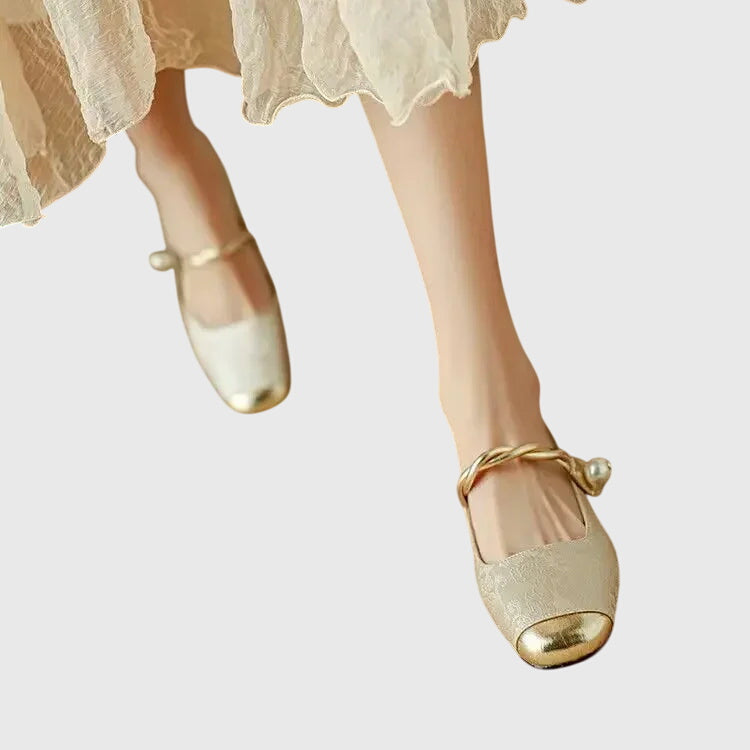 Maisie | Orthopedic Sandals