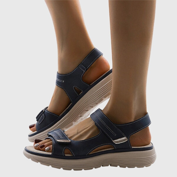 Zenobia | Orthopedic Sandals