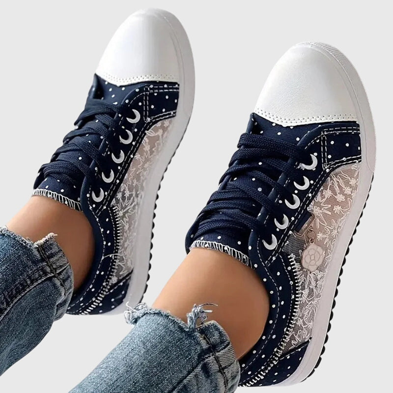 Melba | Orthopaedic Sneakers