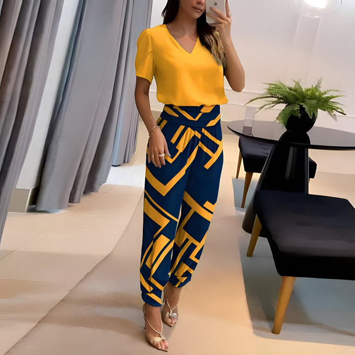 Honey | Fashionable and Trendy Set