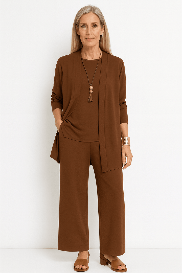 Noelani | Elegant 3-Piece Set