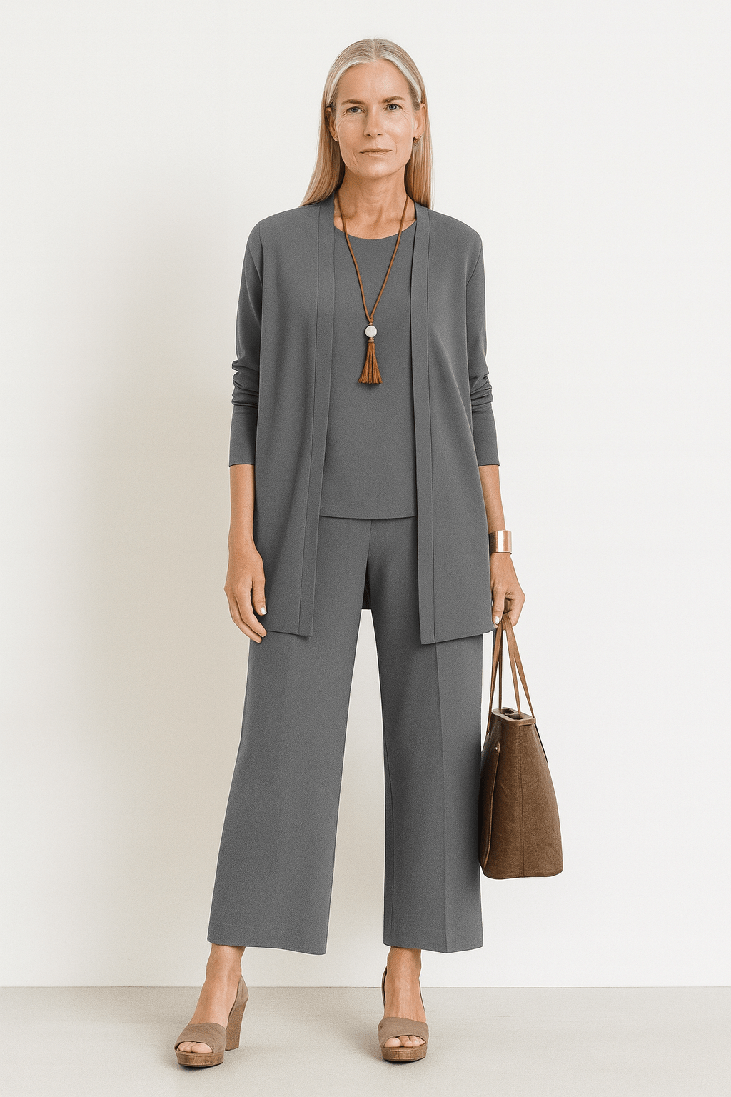 Noelani | Elegant 3-Piece Set