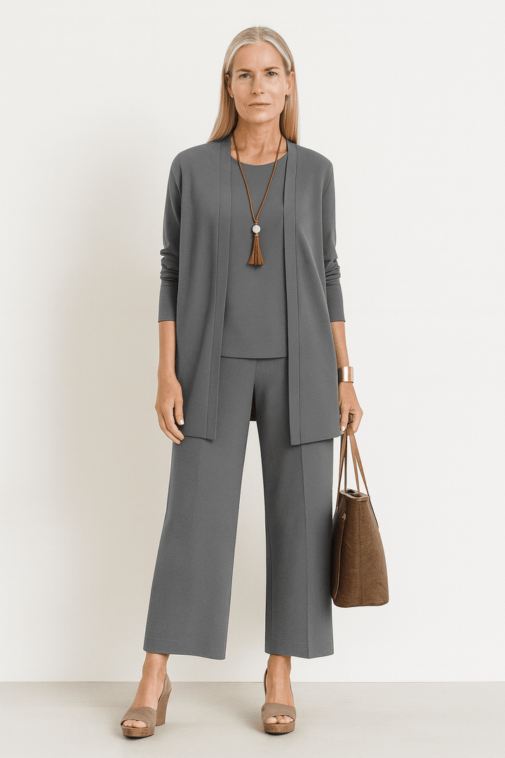 Noelani | Elegant 3-Piece Set