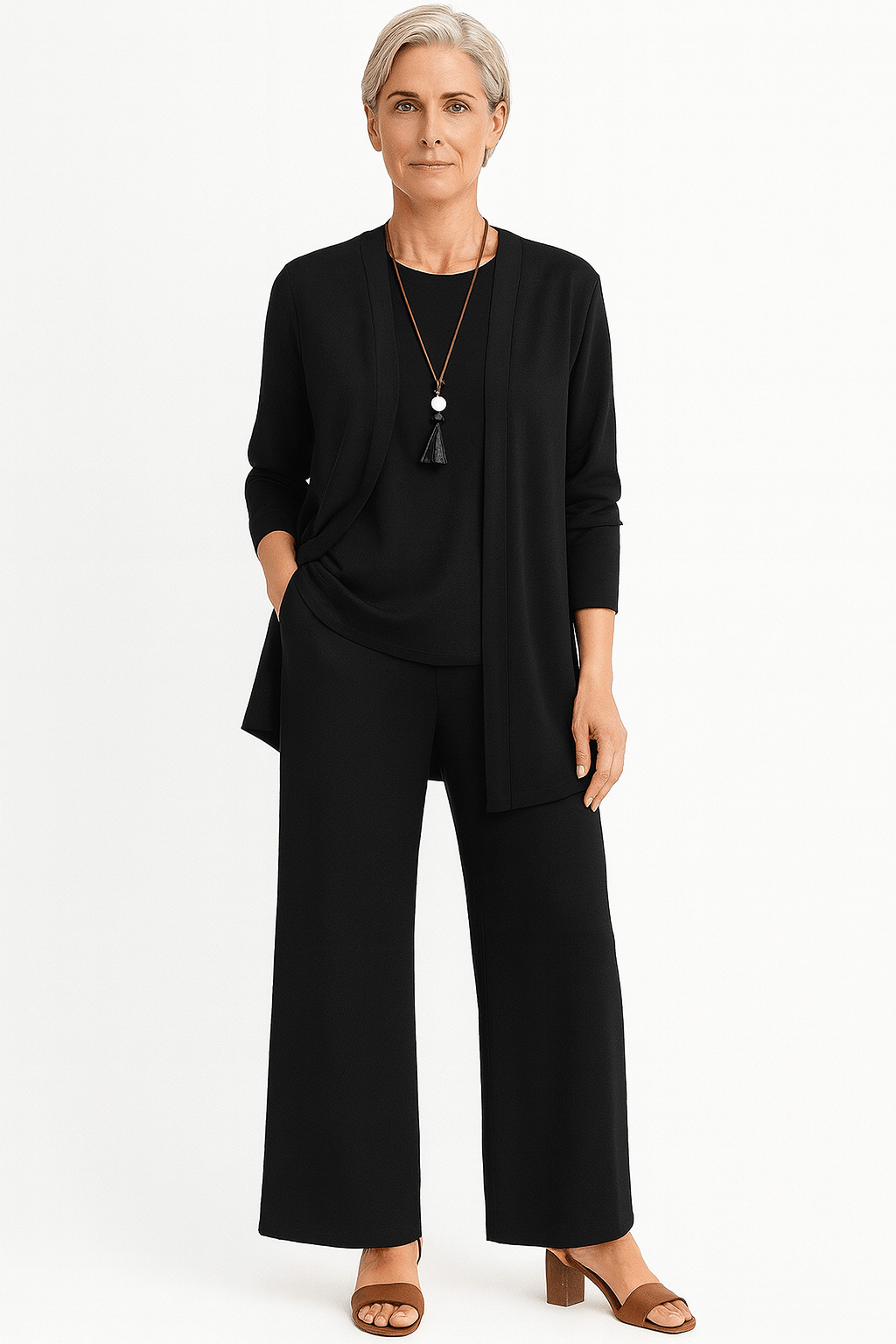 Noelani | Elegant 3-Piece Set