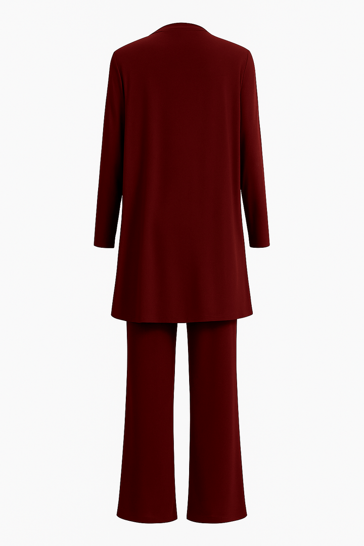 Noelani | Elegant 3-Piece Set