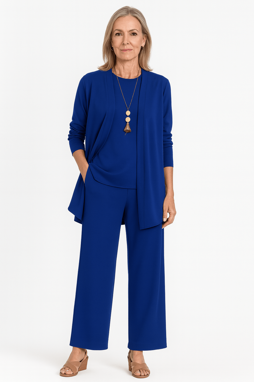 Noelani | Elegant 3-Piece Set