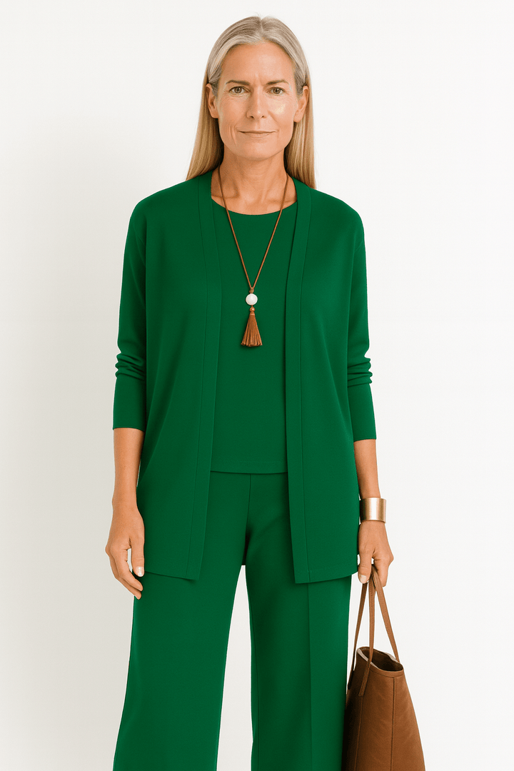 Noelani | Elegant 3-Piece Set