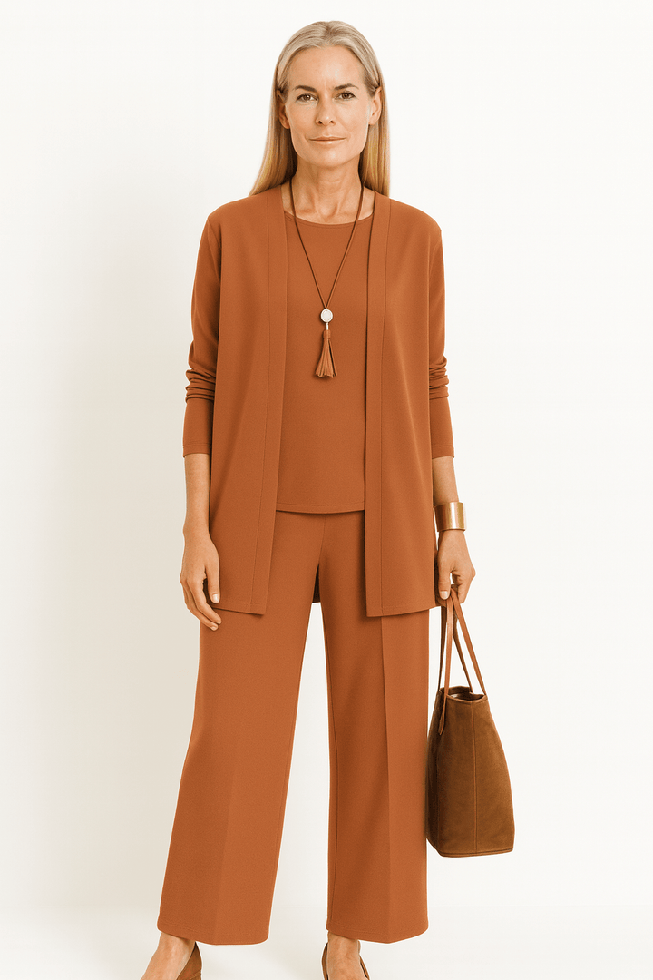 Noelani | Elegant 3-Piece Set