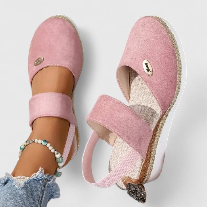 Loretta | Orthopedic Sandals