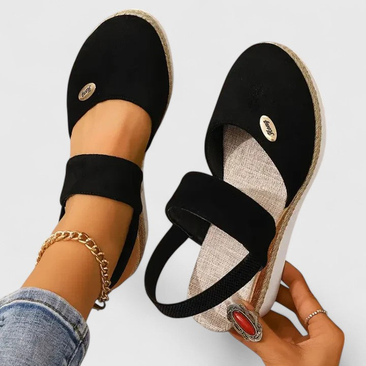Loretta | Orthopedic Sandals