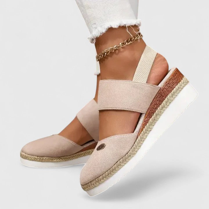 Loretta | Orthopedic Sandals