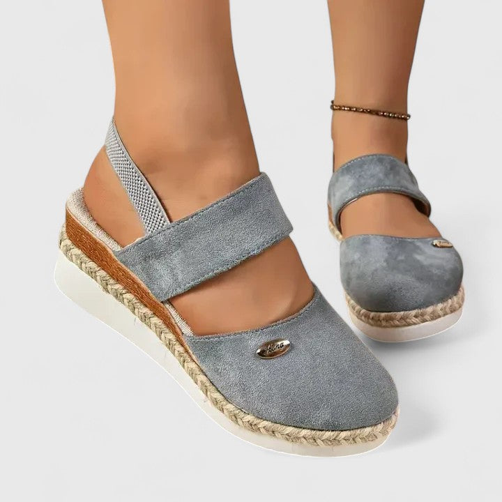 Loretta | Orthopedic Sandals