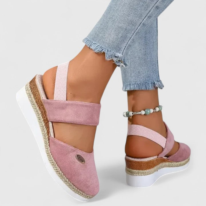 Loretta | Orthopedic Sandals