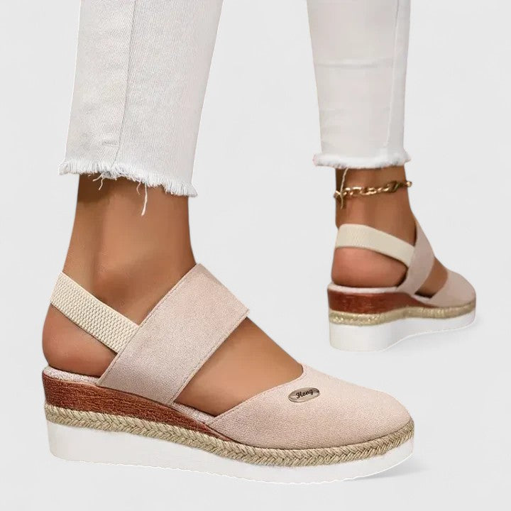 Loretta | Orthopedic Sandals