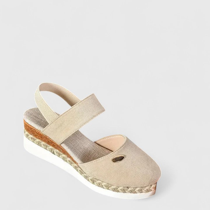 Loretta | Orthopedic Sandals