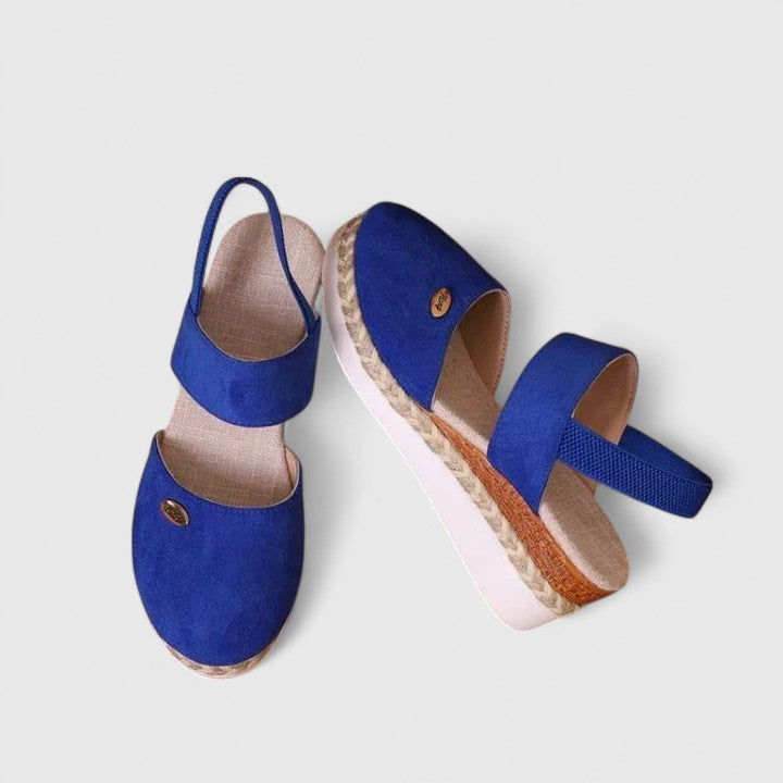 Loretta | Orthopedic Sandals