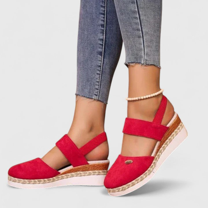 Loretta | Orthopedic Sandals