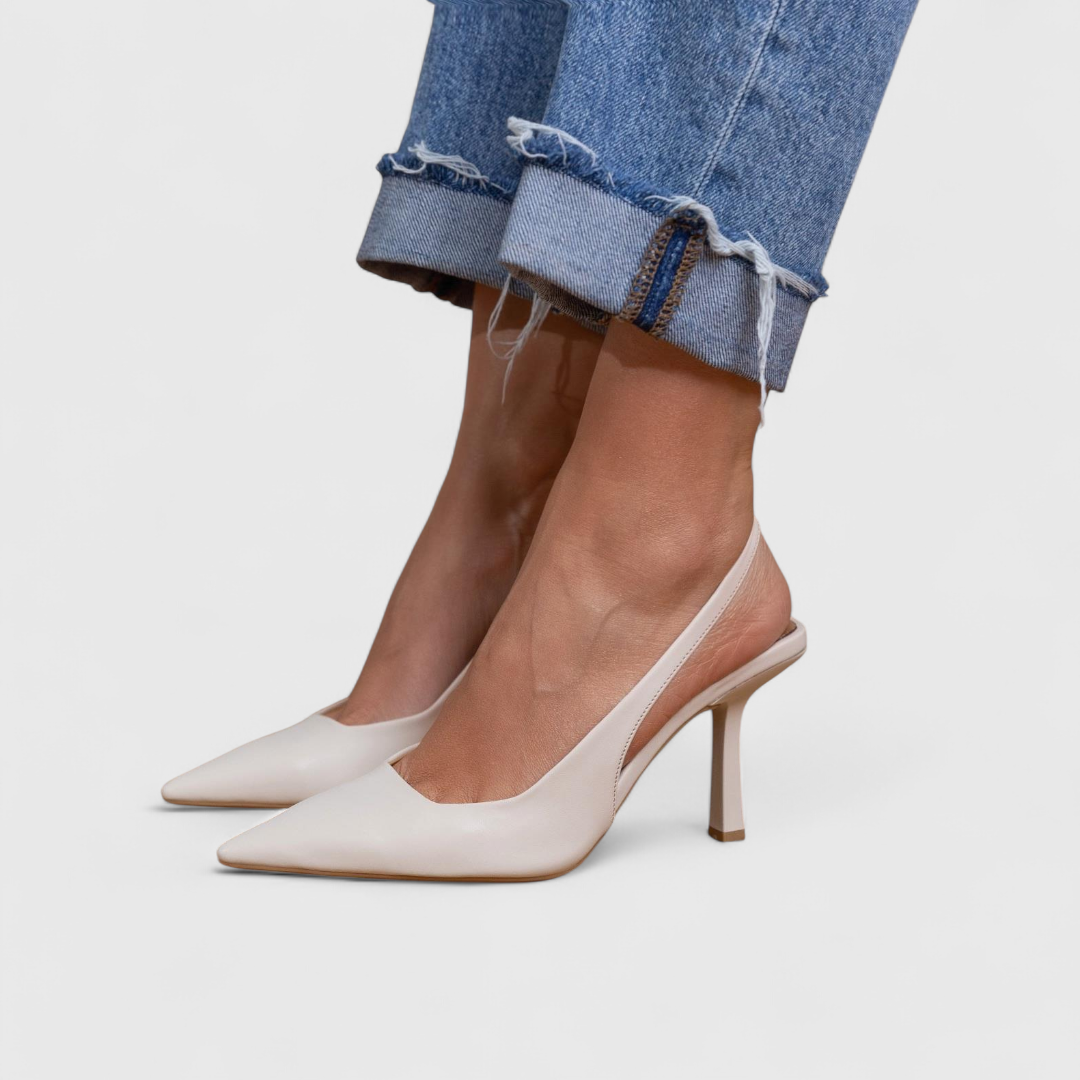 Antonella | Orthopedic Heels
