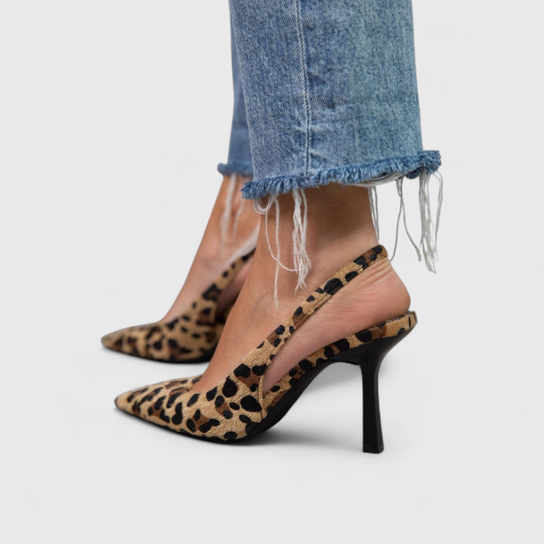 Emmalyn | Orthopedic Heels