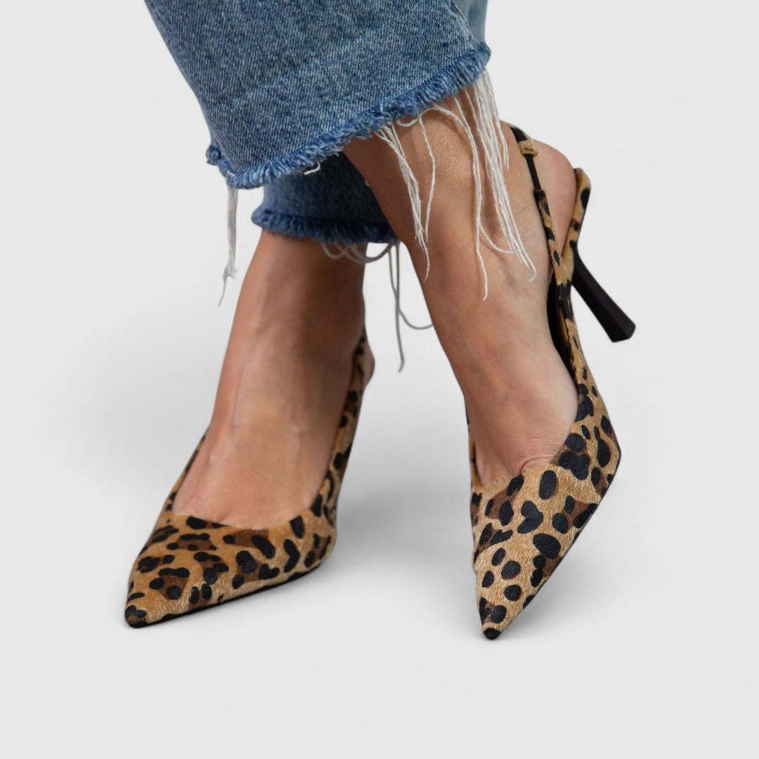 Emmalyn | Orthopedic Heels