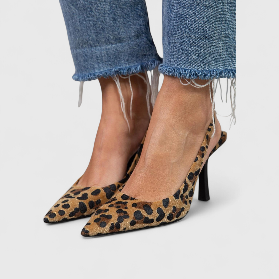 Emmalyn | Orthopedic Heels