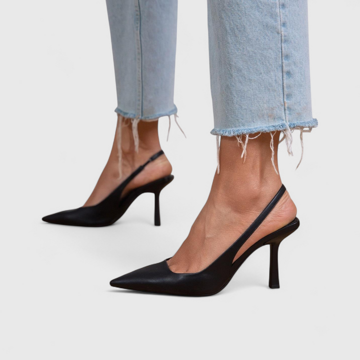 Antonella | Orthopedic Heels