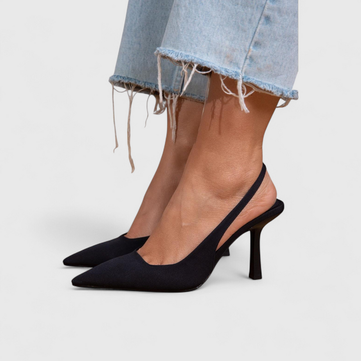 Antonella | Orthopedic Heels