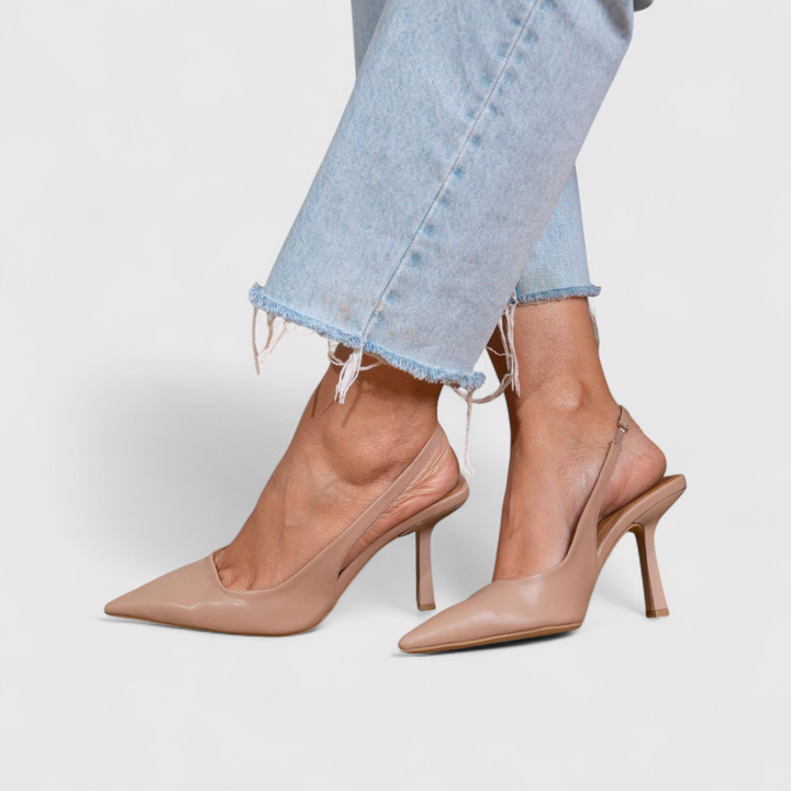 Antonella | Orthopedic Heels