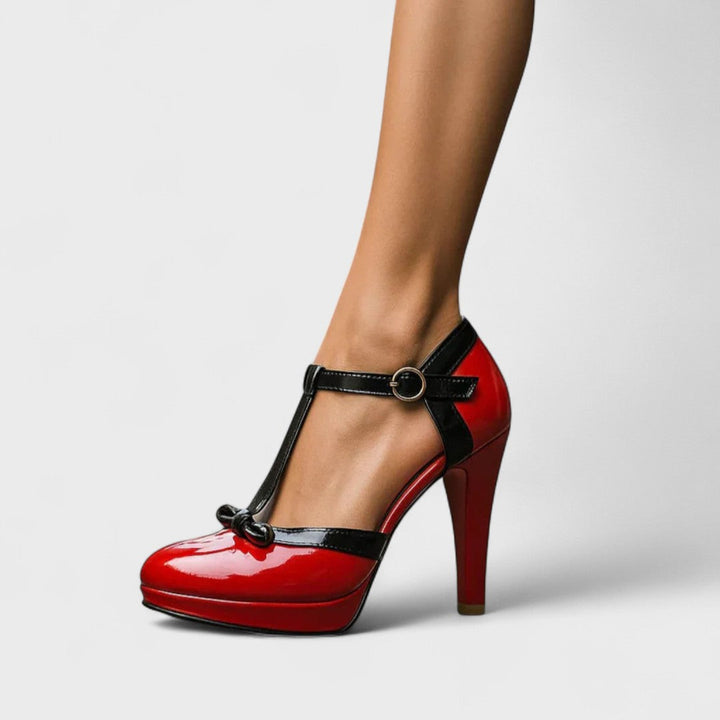 Vanda | Orthopedic Heels