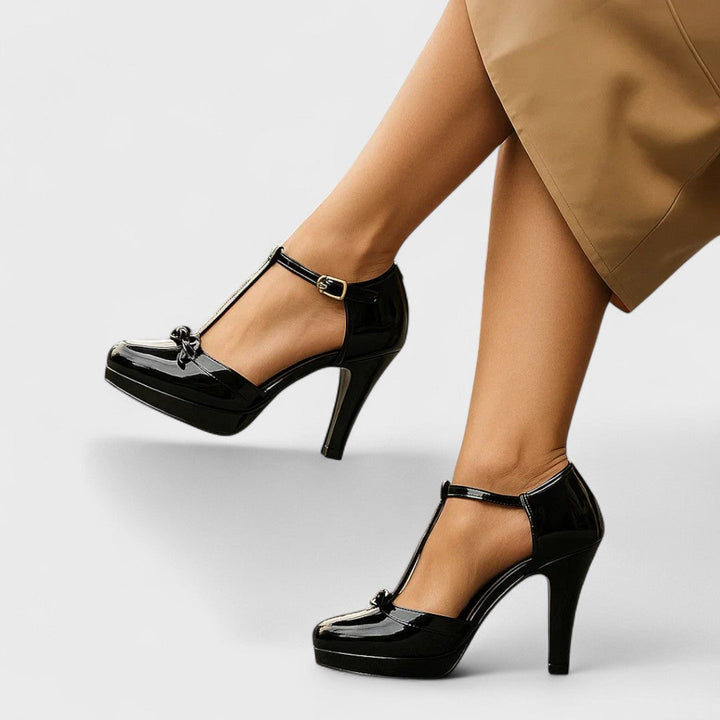 Vanda | Orthopedic Heels