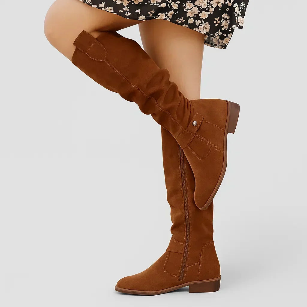 Madoka | Orthopedic Boots
