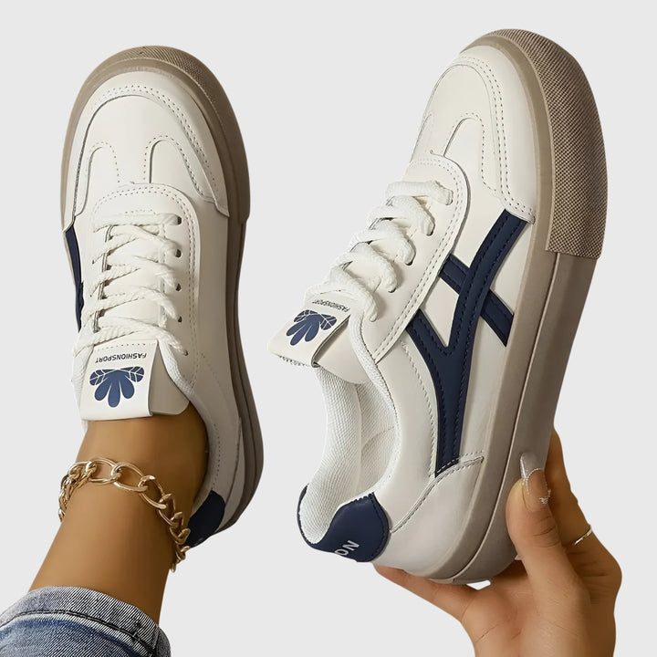 Zion | Orthopaedic Sneakers