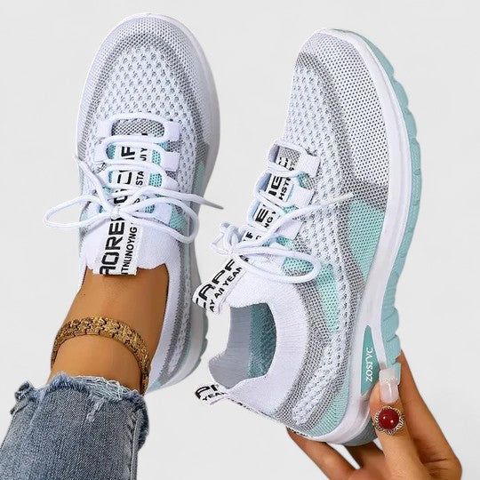Zola | Orthopaedic Sneakers