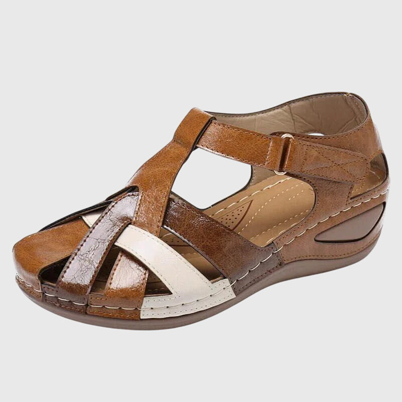 Laurie | Orthopedic Sandals