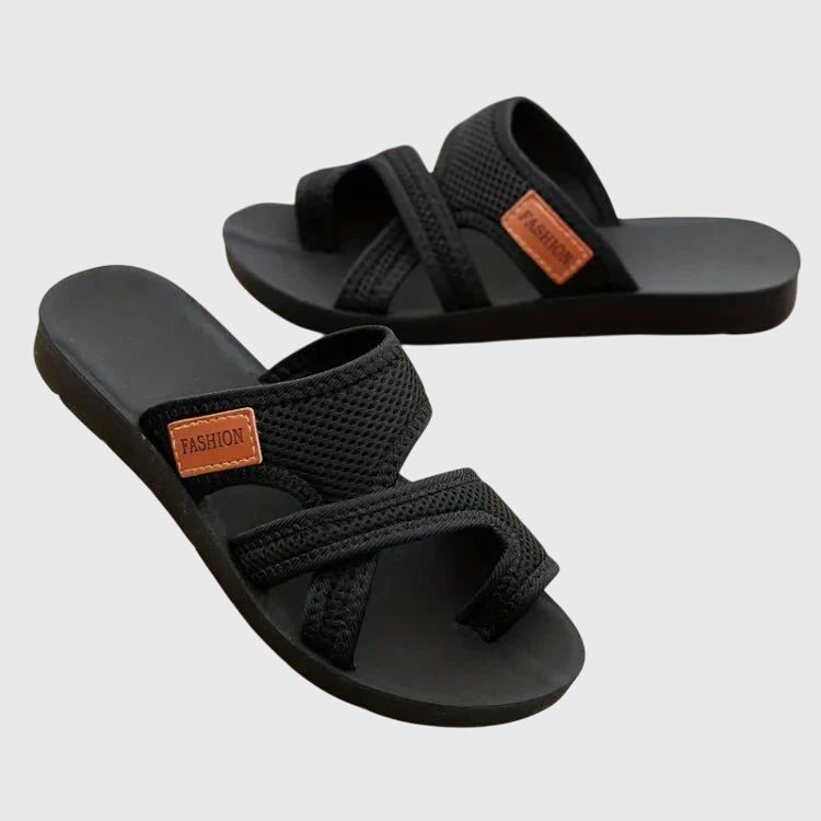 Madalyn | Orthopedic Sandals