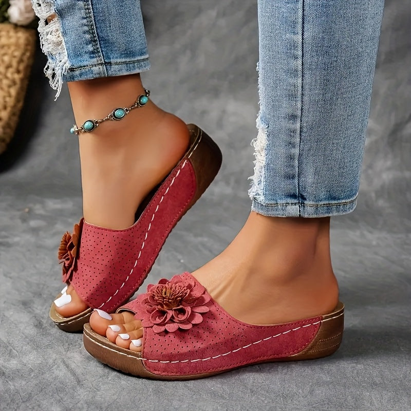 Susan | Orthopedic Sandals