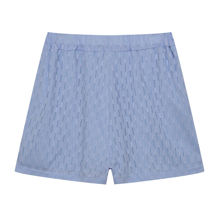 Danielle | Shirt and Shorts Set