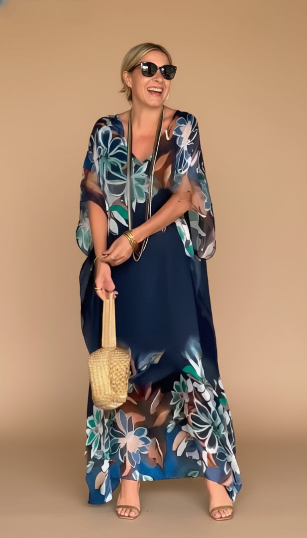 Kerrigan | Tossa Dress