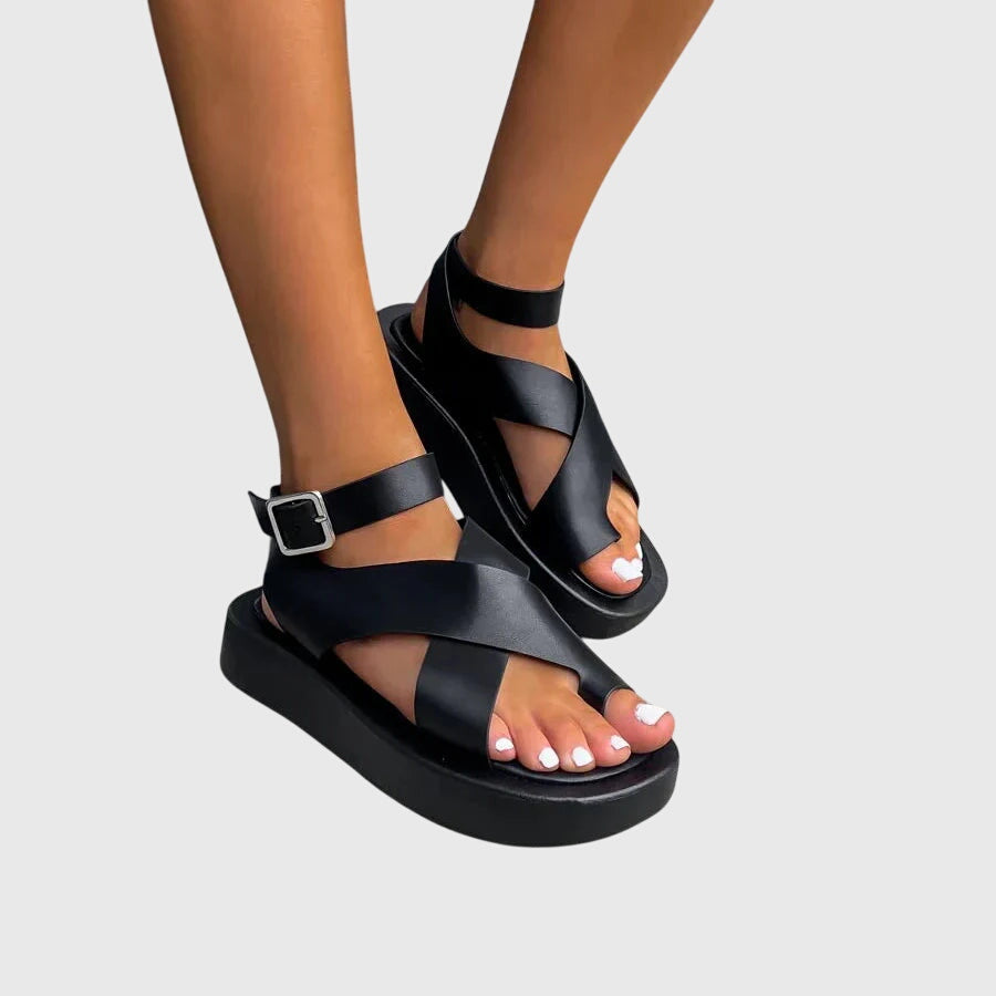 Lael | Orthopedic Sandals