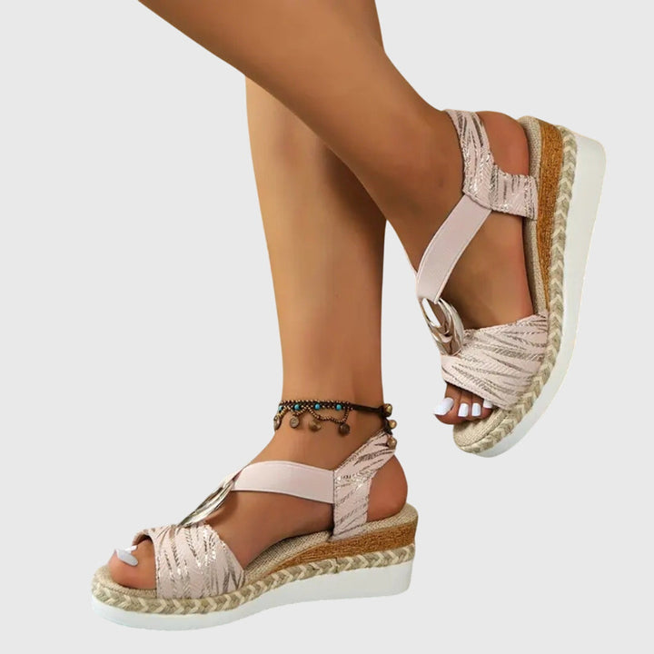 Vega | Orthopedic Sandals