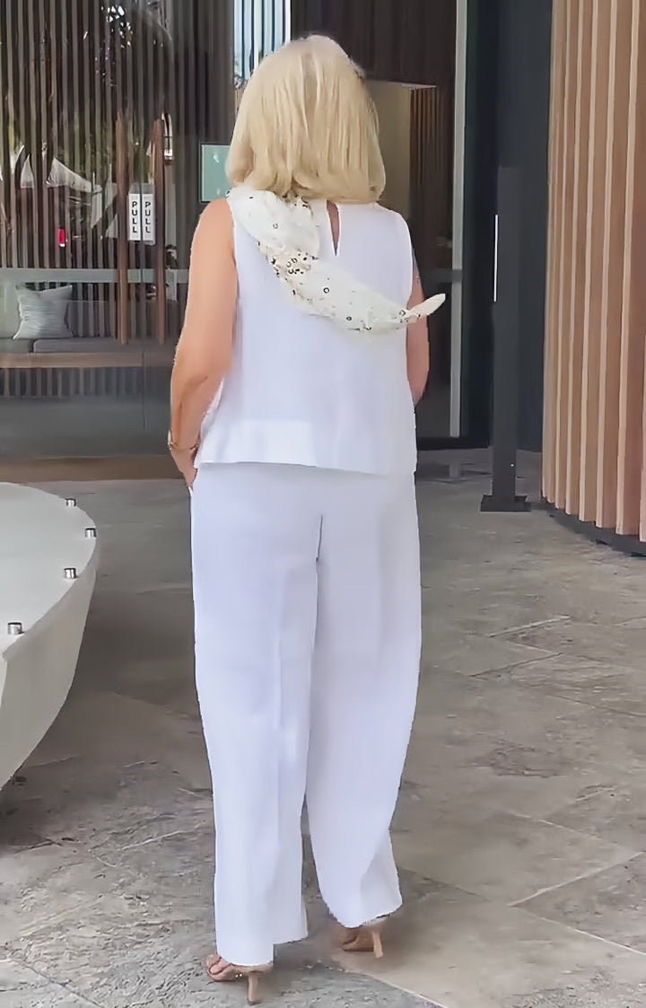 Rhett | Elegance Casual Set