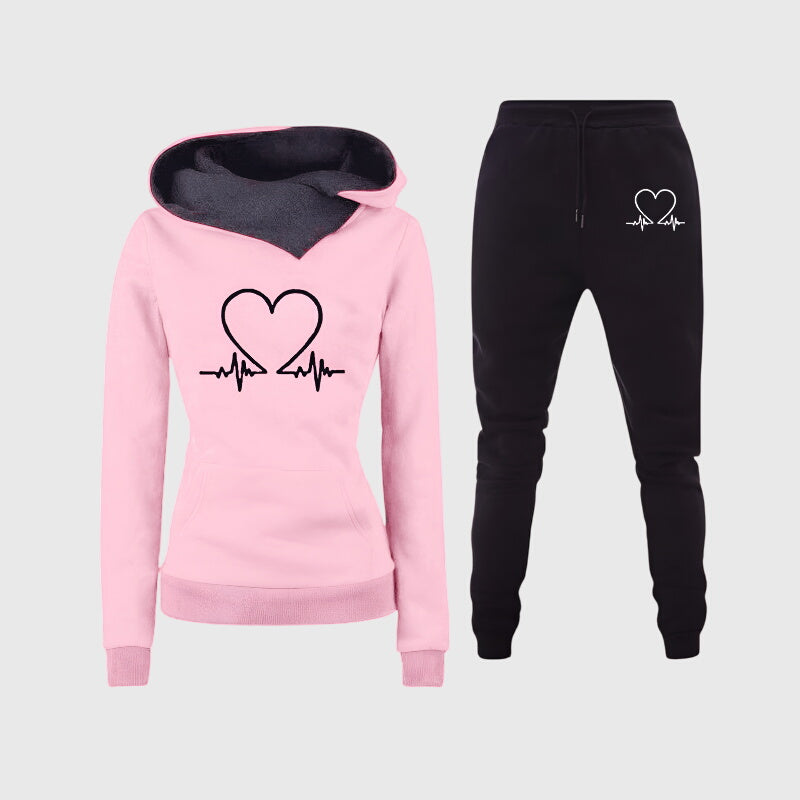 Ruslana | Comfortable Tracksuit