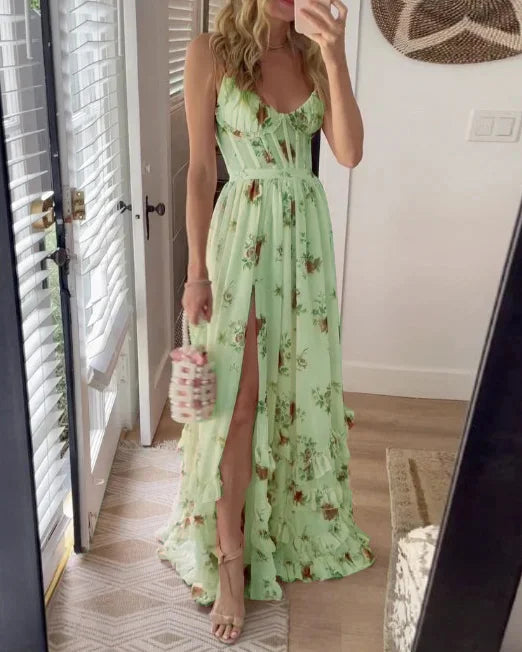 Lisbet | Elegant Dress