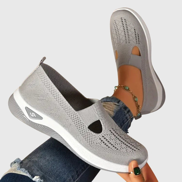 Helena | Orthopaedic Walking Shoes